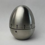 Mechanical Countdown Timer