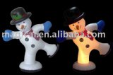 Twins Toys Inflatable Dancing Snowman Ornament (MIC-435)