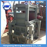 China Manufacturer Hydraulic Plastic Tire Baler Machinery (HW20-8060)