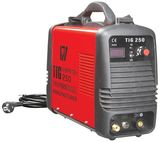 TIG Inverter DC Digital Display Welder (TIG-250)