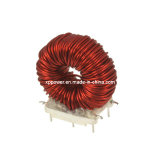 RoHS/UL/ISO Environmental and High Efficiency Pfc Inductor (XP-TC Series)