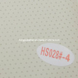 PVC Leather with Hole Pattern for Car Seat Cover (Hongjiu-HS028#)