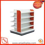 Clothing Gondola Shelf