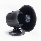 Big Sound Wired Alarm Siren (ES-626)