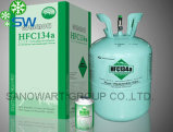 R134A Refrigerant Gas for Automobile Air-Conditioning