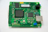 If Network Board