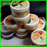 Natural Flavor Fruits, Real Shisha Flaovrs for E Shisha Hookah