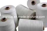 Blanching Polyester Ring Spun Yarn