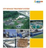 ETP Waste Water Treatment Systems