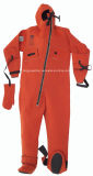 Cold Water Safety Immersion Suit