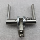Ss304 Precision Casting Door Handle Locks