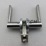 Ss304 Precision Casting Door Handle Locks