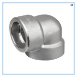 Forged Parts for Stainless Steel Elbow
