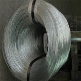 Galvanized Steel Wire for Telephone Cable