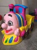 Train Kiddie Ride (LK44)