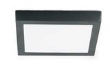 Indoor IP40 Modern Surface Mounted LED Panel Light