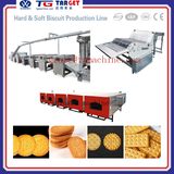 Factory Suitable Practical Biscuit Bakery Machine