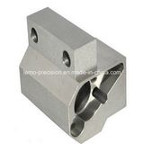 Carbon Steel C45 Material CNC Milling Parts (LM-328)