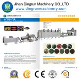 Aquarium Catfish Koi Food Processing Machinery (DSE70)