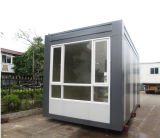 Prefabricated/New Mobile Homes/Container City/Modular Building (S01)