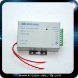 Switching Power Supply for Access Control