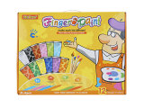 Children Toy Finger Painting Toy (H9848002)