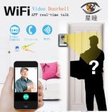 WiFi Video Doorbell