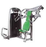 Flex Fitness Gym Incline Chest Press Equipment for Body Building Exercise Equipment