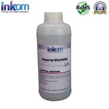 UV Cured Coating for PP