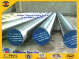 Steel Rod 4140, Forged Alloy Bar Anneanled