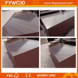 SGS, CE, Fsc Film Faced Plywood for Construction
