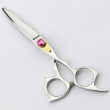 Convex Edge 440c Stainless Steel Hair Scissors (078-S)