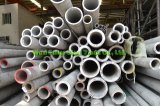 Hot Saled 304L Stainless Reinforcing Steel Pipe