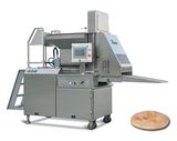 Automatic Burger Nuggets Machine Hamburger Meat Machine Amf600-IV