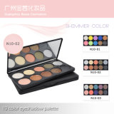 Wholesale! ! 10 Color Makeup Palette Eyeshadow