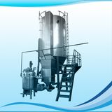 High Quality Spray Drying Machine