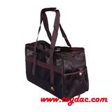 Multi-Function Net Pet Basket Bag
