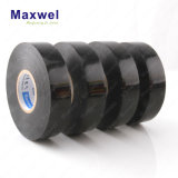 Industrial Black PVC/Pet Tape for Electricity Safety /Insulation Proteection