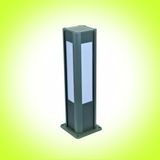 Solar LED Garden Light From SRS