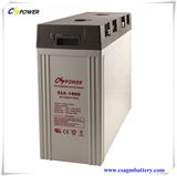 Deep Cycle VRLA Battery 2V1000ah for Solar off-Grid System