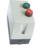 High Quality Magnetic Starter (ELE1-D Series)