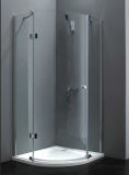 High Quality Shower Room St-849 (5mm, 6mm, 8mm)