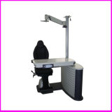 China Ophthalmic Unit, China Combined Table,