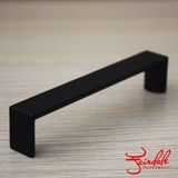 Door Handle, Zinc Alloy Pull, Furniture Hardware, Cabinet Handle (26-CX1018)