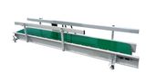 Bulk Material Handling Belt Conveyor