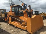 Used Caterpillar Bulldozer D7r Xii (Cat D7R XII Bulldozer)