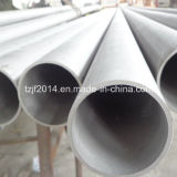 Stainless Steel Seamless Pipes/Tubes for Auto Parts
