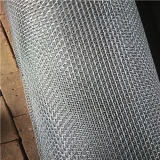Galvanized Crimped Wire Mesh for Construction