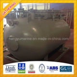 CCS Approved STP 50 Persons Marine Sewage Treatment Plant /Grey Water Treatment Unit