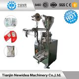 Automatic Mini Pillow Sealing Paste Packing Machinery (ND-J320)